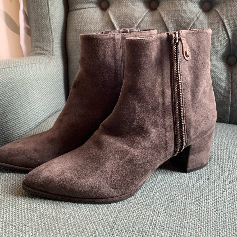 stuart weitzman boots In Women Size 8